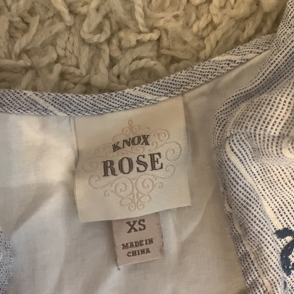 Summer dress - Picture 4 of 4